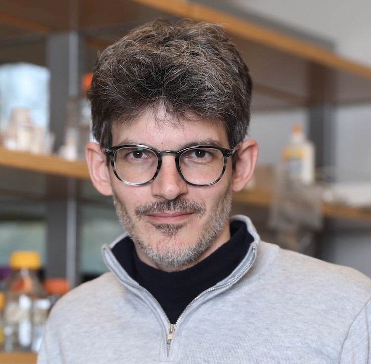 CRISPR-Cas研究の先駆者、ルチアーノ・マラフィーニ博士が2024年バイルケック生命科学賞を受賞