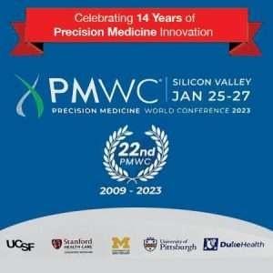 C2i Genomics社、PMWC2023でAIによるctDNAの全ゲノムシーケンスについて発表