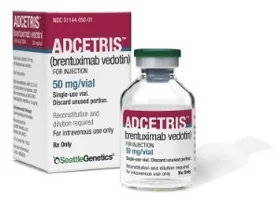 ホジキンリンパ腫患者の生存率を改善する新薬登場