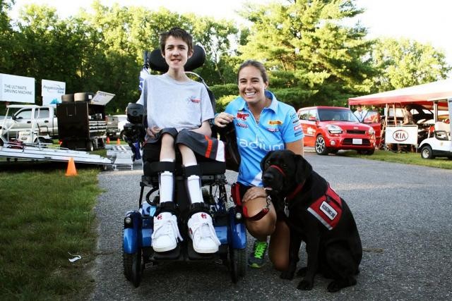 CRISPRで犬のデュシェンヌ型筋ジストロフィーの進行を停止させることに成功