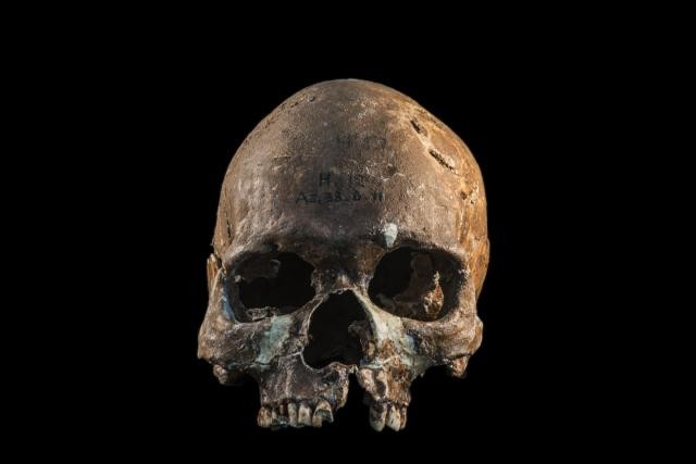 8,000年前の古代人のDNAを解析し、東南アジアの先史時代に関する長年の論争を解決