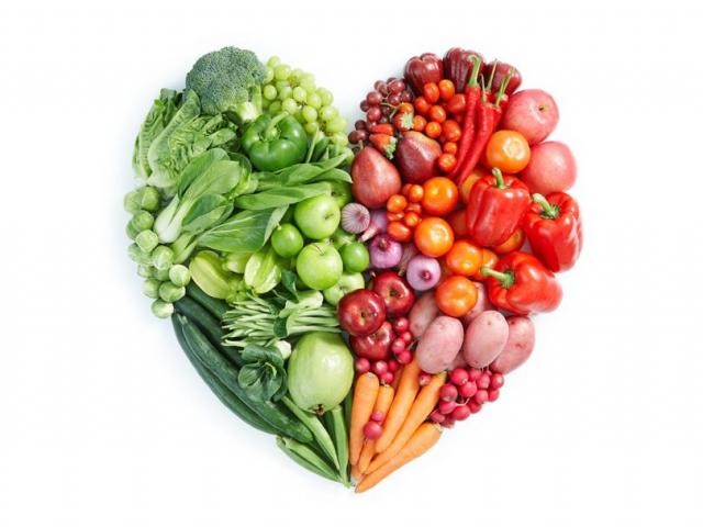 何百万人もの心血管死は十分な果物や野菜を食べていないことに起因すると新研究で判明。果物や野菜の摂取量を地域・年齢・性別で追跡。