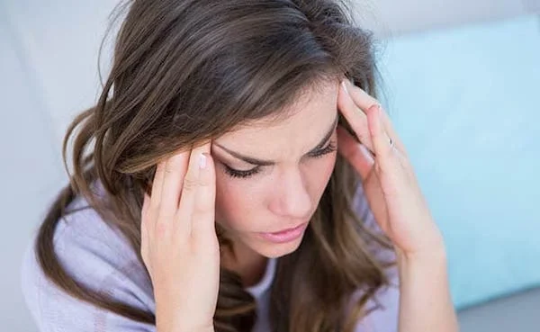 片頭痛に悩まされている人は2型糖尿病になりにくい理由を探る研究成果