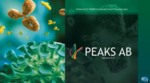 PEAKS AB モノクローナル抗体タンパク質配列解析受託サービス