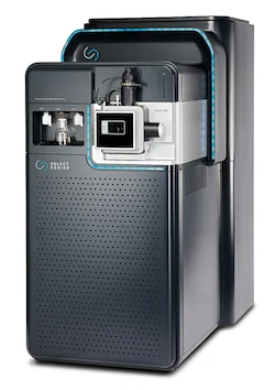 SELECT SERIES Cyclic IMS イオンモビリティー分離（IMS）