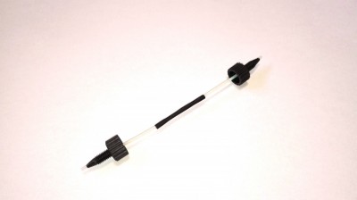 イオン対試薬用 ソルナック チューブ