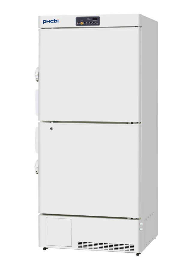 MDF-MU549DH-PJ ノンフロン -40℃ バイオメディカルフリーザー