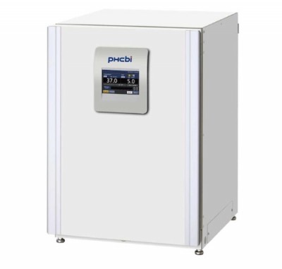 乾熱滅菌式CO2インキュベーター
