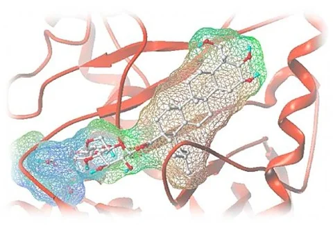 Greenpharma 生物活性分子受託探索サービス