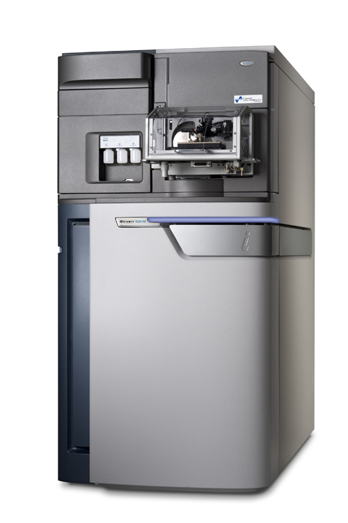 生体内での分子プロセスを可視化する革新的フルスペクトル分子イメージング