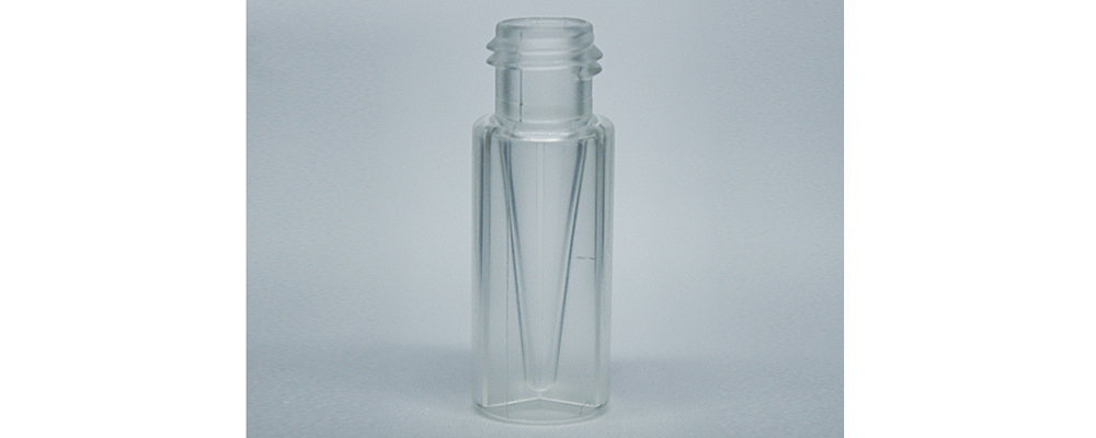 PS Vial 超低吸着0.3ｍLプロテオセーブ処理バイアル