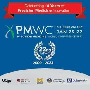 C2i Genomics社、PMWC2023でAIによるctDNAの全ゲノムシーケンスについて発表