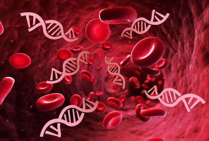 ホジキンリンパ腫の遺伝子プロファイル分析が開く新たな治療の可能性