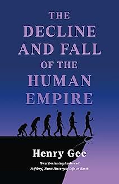 4万年前に始まった人類の衰退。私たちは危機を乗り越えられるか?