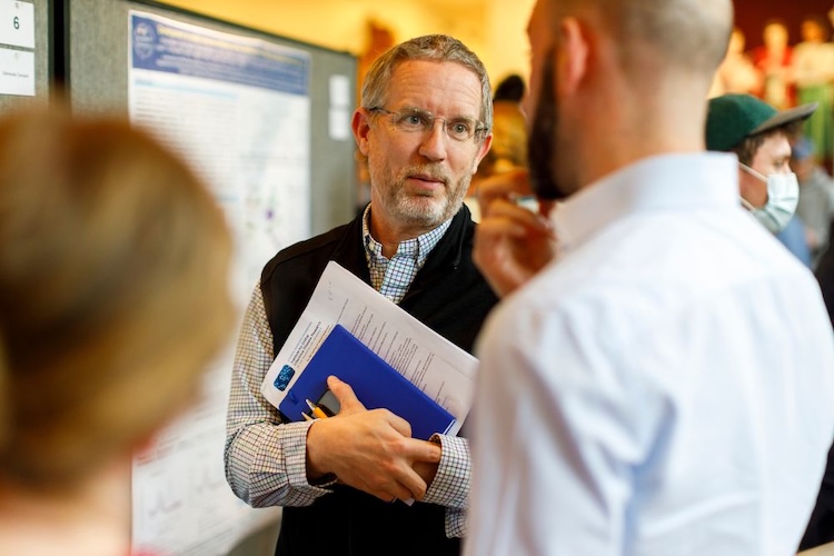 結核から次なるパンデミックまで。科学者たちのチームワークが未来の医療を創る