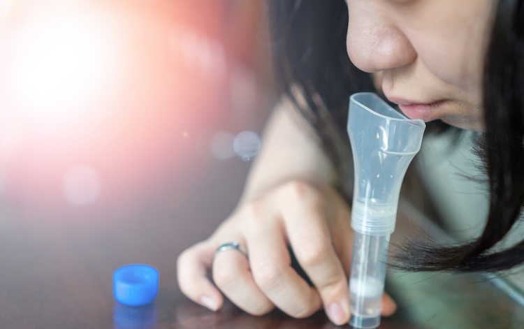 もう採血は不要？唾液でわかる糖尿病リスク！UBCが発見した画期的な早期診断法