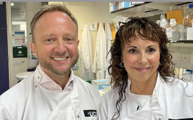 「治療法なし」は過去の話に？ハンチントン病の新薬、臨床試験で画期的な成果