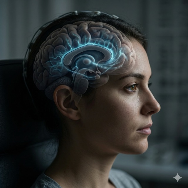 脳の「準備」を可視化する新技術DCM-SRとは？CNVの謎に迫る最新研究
