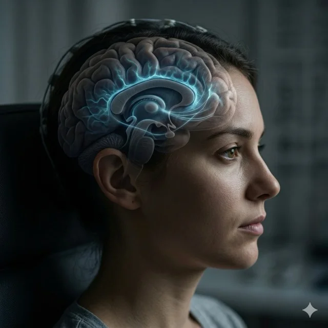 脳の「準備」を可視化する新技術DCM-SRとは？CNVの謎に迫る最新研究