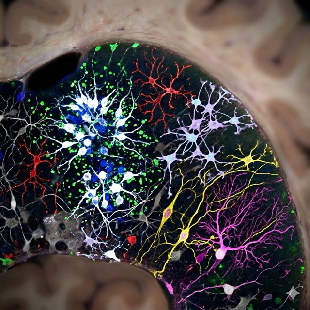未知の受容体22種を特定！マルチオミクス解析で迫る「次世代脳回路ケア」の正体