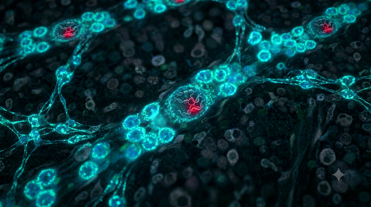 希少細胞を逃さない！新技術「EnrichSci」が解き明かす老化脳の未知なるメカニズム