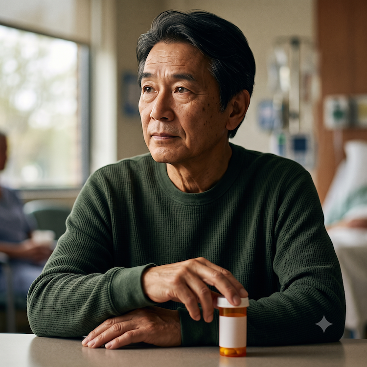 治療歴のある転移性膵がん患者に朗報、ダラキソンラシブが生存期間を有意に延長