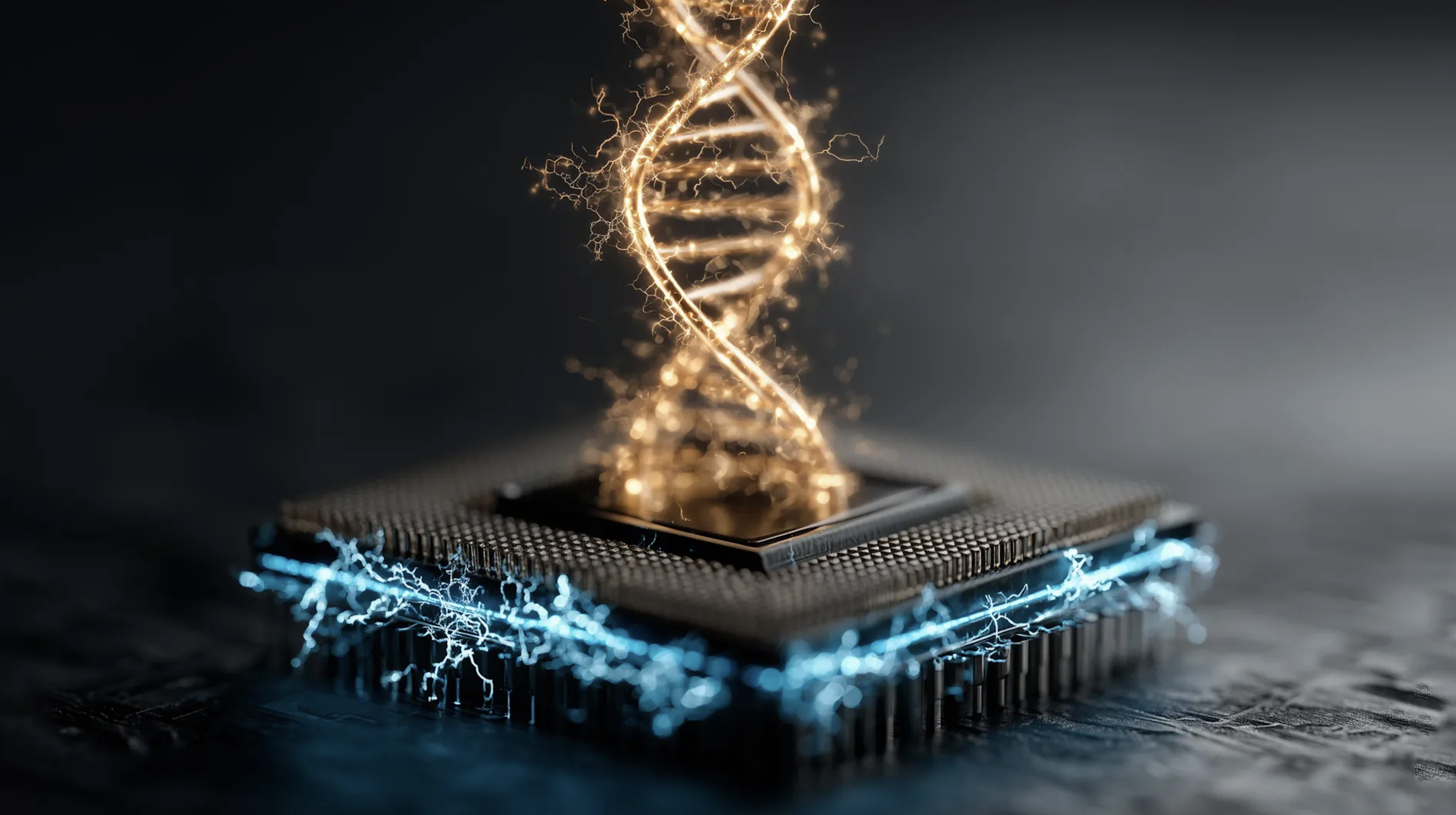 環境に優しいDNA製造の未来：半導体チップを用いた次世代DNA書き込みデバイス