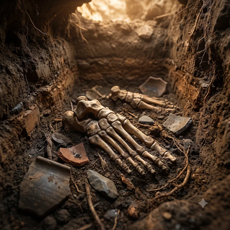 古代ゲノム解析で解明！ハンセン病菌の起源とユーラシア拡散の歴史