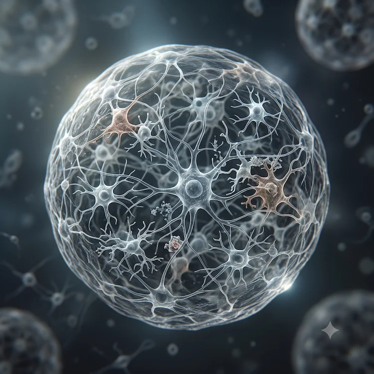 iPSC由来ミクログリア統合スフェロイド「NeuroMIMICS」が拓く神経変性疾患創薬の最前線