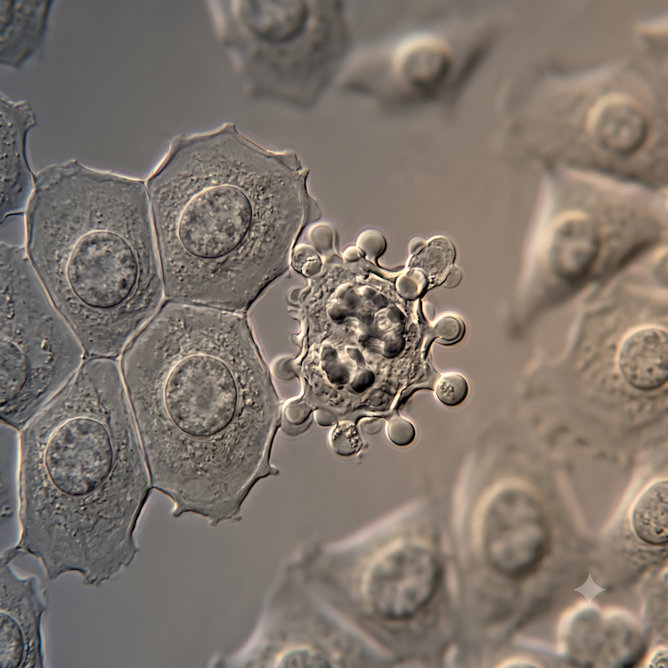 CRISPR-Cas12a2が拓く新次元：RNAを標的とした選択的細胞排除技術