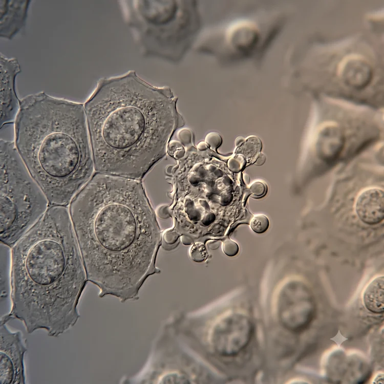 CRISPR-Cas12a2が拓く新次元：RNAを標的とした選択的細胞排除技術