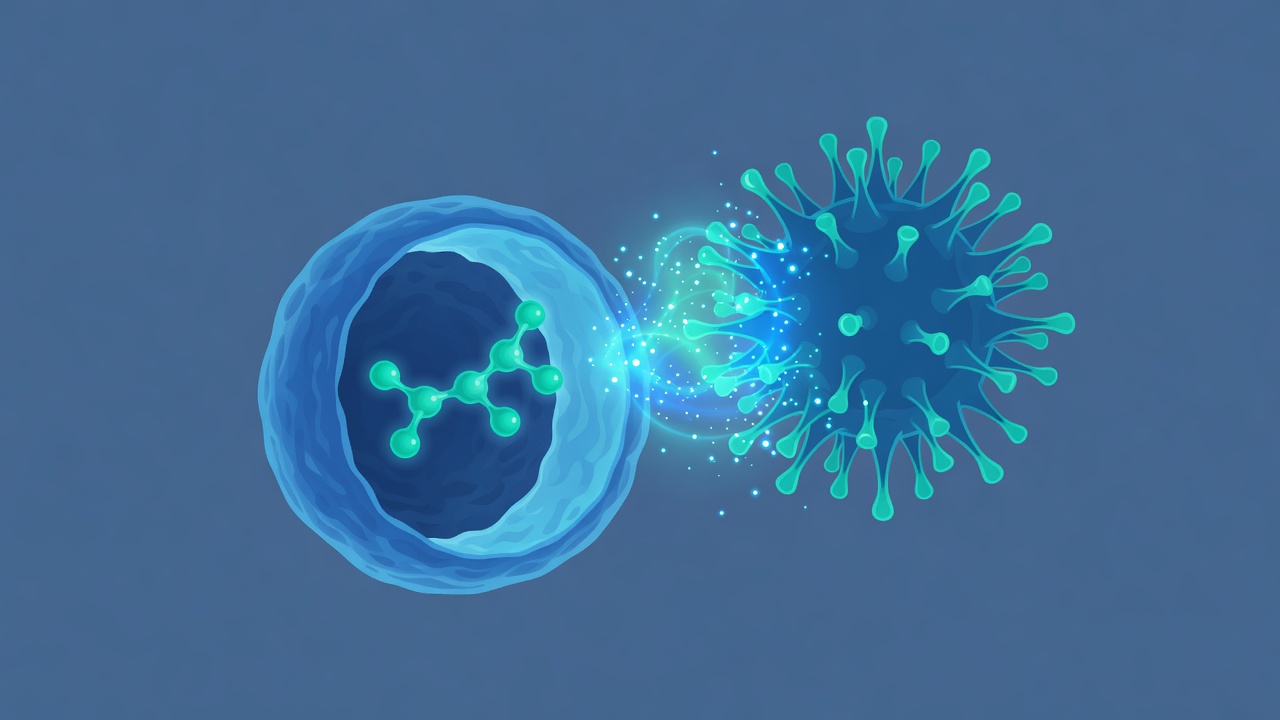 インフルエンザ薬の新標的「PA-PB1」をmRNA-LNPペプチドで狙い撃ち