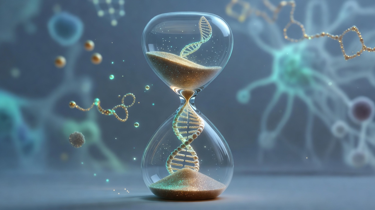 肥満治療薬セマグルチド、老いたマウスの寿命を延ばす"抗老化薬"に？