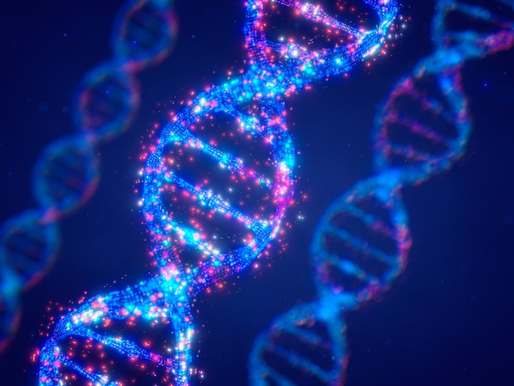 空気中のDNAを吸い込むだけで全てがわかる！監視社会か、救世主か？