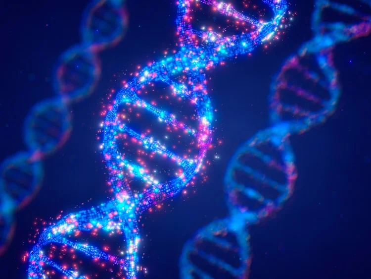 空気中のDNAを吸い込むだけで全てがわかる！監視社会か、救世主か？