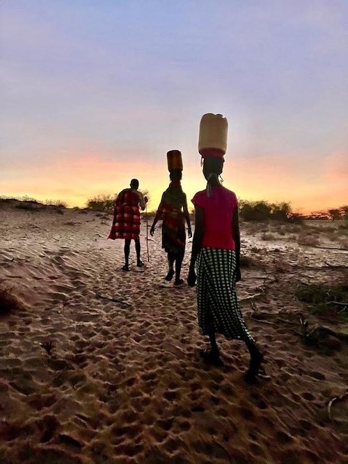 なぜ彼らは健康なのか？過酷な環境に適応したトゥルカナ族の遺伝子の秘密