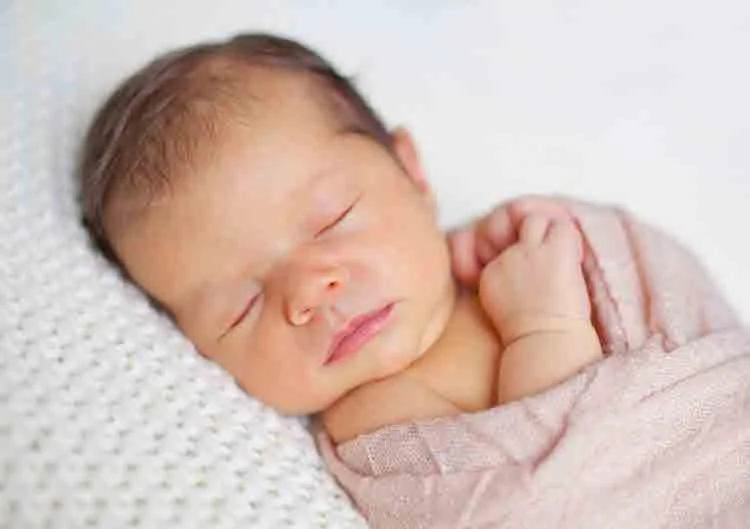 乳幼児突然死症候群（SIDS）の血中バイオマーカーを特定：早期診断の可能性
