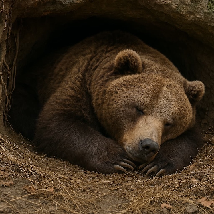冬眠動物のスーパーパワーは遺伝子にあった。ゲノム解析が解き明かす健康長寿の鍵