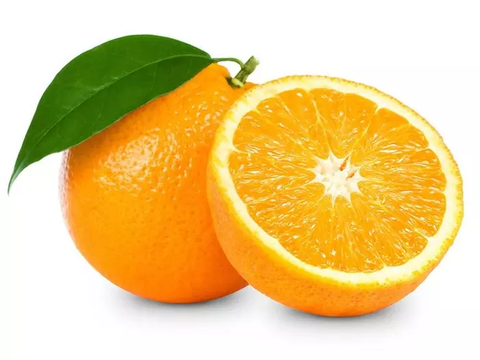系統学的研究がオレンジの起源と酸味の遺伝を解明