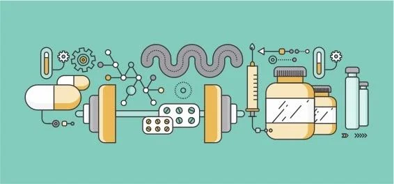 核酸医薬のDDS技術に必要なDDSナノキャリア
