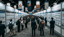 Scientific Poster Creation Service